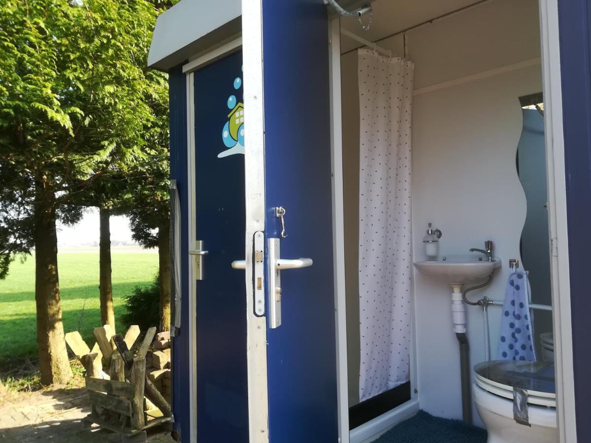 Vegawagen Psyche, Een Sprookje In Куворден Экстерьер фото